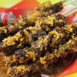 Sate Daging Klopo