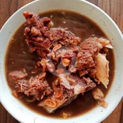 Rawon Iga Sapi