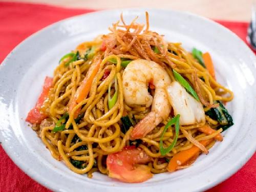 Chinese Food 888