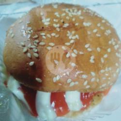 Beef Burger Original
