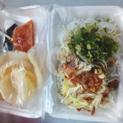 Nasi Soto Ayam