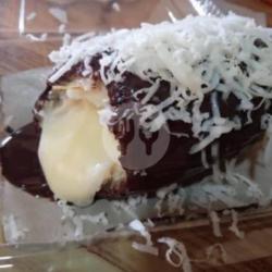 Corndog Moza Choco Cheese