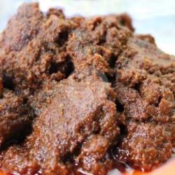 Sayur Rendang