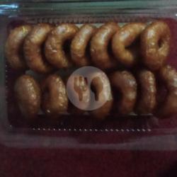 Kue Ali(cincin)khas Jawa Barat