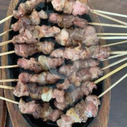 Sate Kambing Muda 1 Kodi