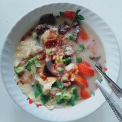 Soto Betawi Babat