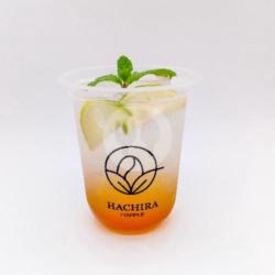 Pineapple Mojito