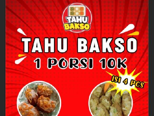 TAHU BAKSO VIRAL, Bakso & Mie Ayam Midun