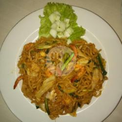 Mie Goreng Ayam/seafood