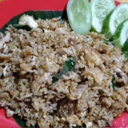 Nasi Goreng Ba