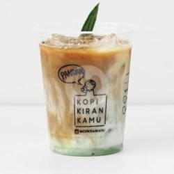 Kopi Pandangan Pertama