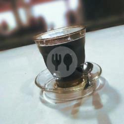 Kopi Hitam / Moka / White