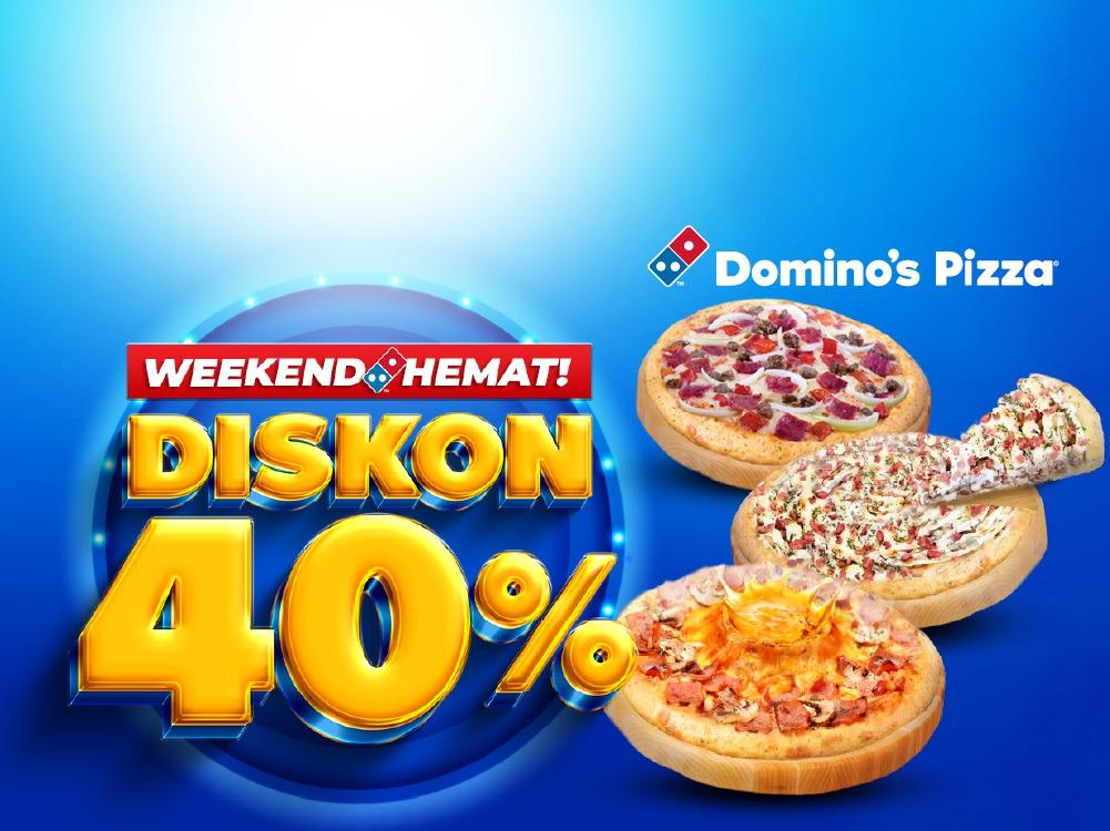 Domino's Pizza, Kartini Gresik