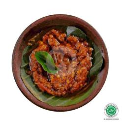 Sambal Rempah Pedas (rekomendasi)