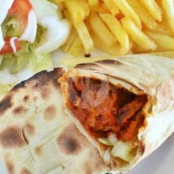 Kebab/shawarma