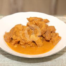 Gulai Cincang Kambing