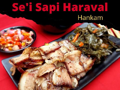 SEI SAPI HARAVAL, Jl. Raya Hankam no.33-34