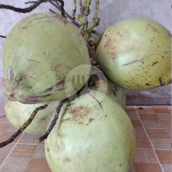 Kelapa Muda Bulet