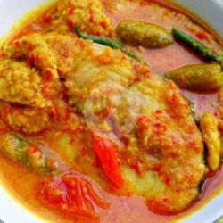 Gulai Ikan Tenggiri (isi 2)