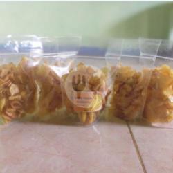 Kripik Pisang Balado