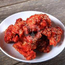 Korea Spicy Chicken