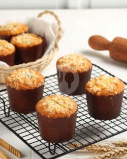 Muffin Blueberry Raisin