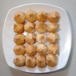 Fish Dumpling Chicken ( Bola Ayam )