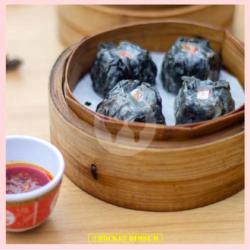 Dimsum Black Salmon