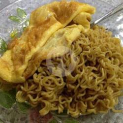 Mie Goreng Telur