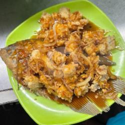 Gurame Goreng Tepung