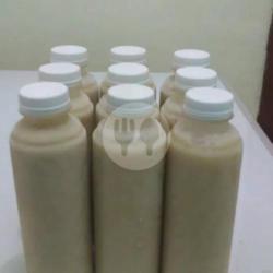 Shake Durian Medan