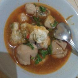 Bakso Cireng