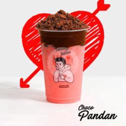 Choco Pandan