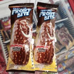 Frostbite Crunchy Double Choco Big