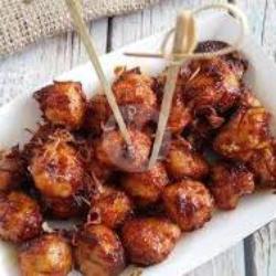 Pentol Bakar / 10 Pcs