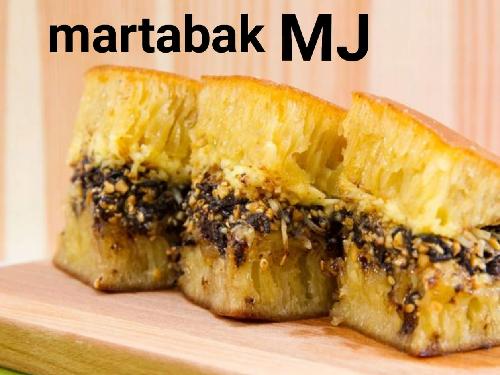 Martabak Dan Kue Bandung MJ, Jln Rambutan Raya No18, Lamper Lor,Semarang Selatan