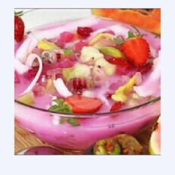 Sop Buah Kuah Original