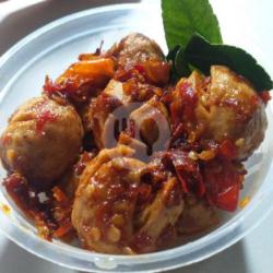 Bakso Pentol Mercon