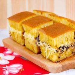 Martabak Keju / Mesis