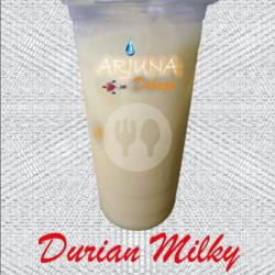 Durian Milky