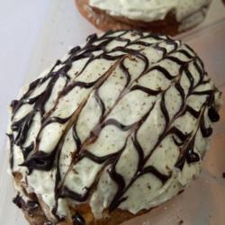 Donut Tiramisu