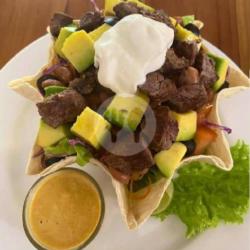 Taco Salad Beef