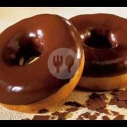 Donat Kentang Isi 8