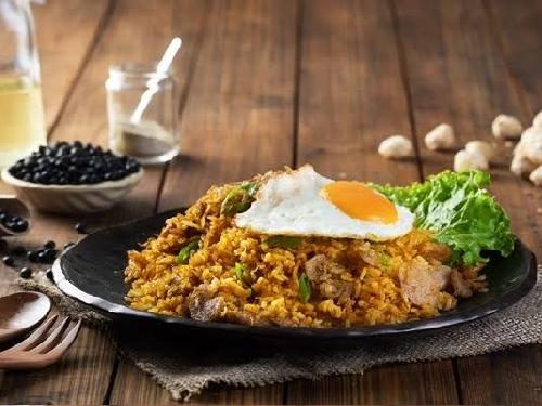 Nasi Goreng Tegal Bahari