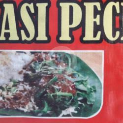 Nasi Pecel Patin