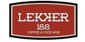 Cafe Asix, Lekker188