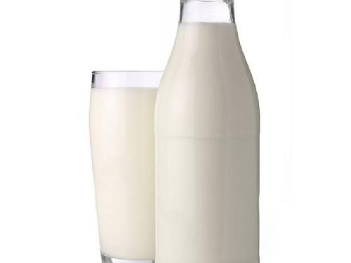 Susu Sapi Murni Mas Anip