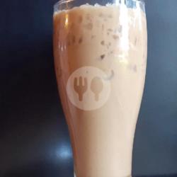 Es Huzelnut Choco Milk