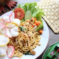 Indomie Goreng Tektek