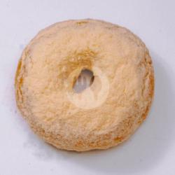 Donat Gula Jeruk